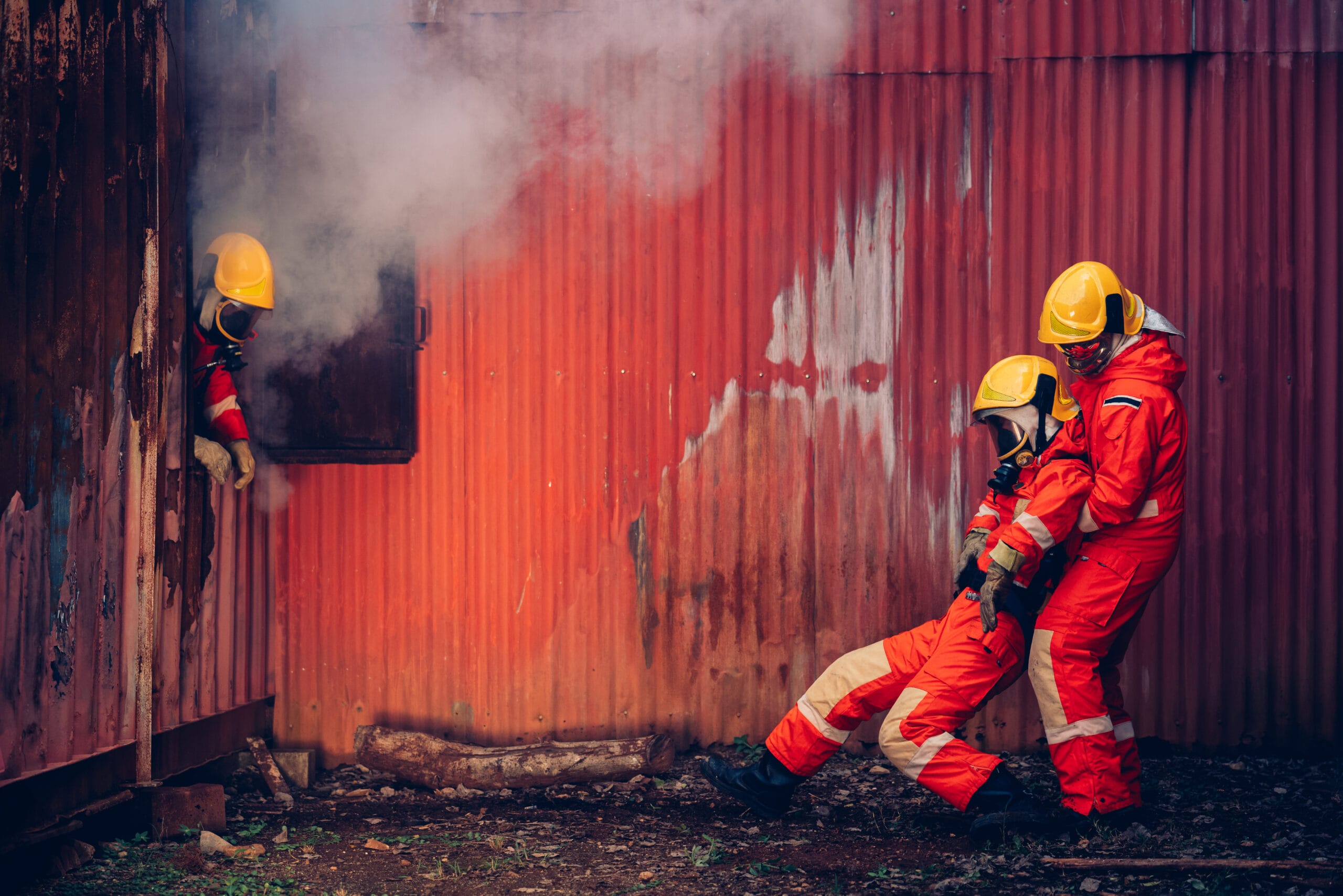 Cursos Capacitacion Proteccion Civil Toluca