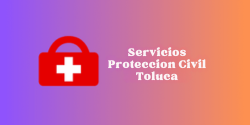 Servicios Proteccion Civil Toluca